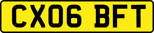 CX06BFT