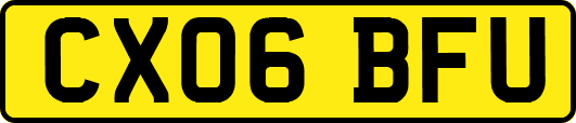 CX06BFU