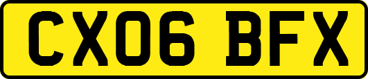 CX06BFX