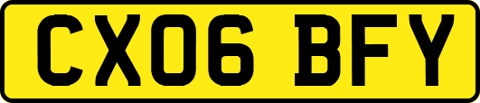 CX06BFY
