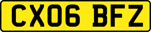CX06BFZ