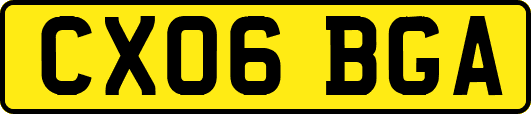 CX06BGA