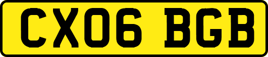 CX06BGB
