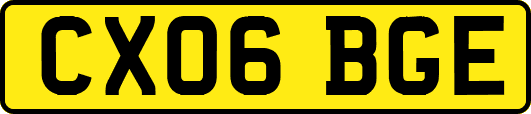 CX06BGE