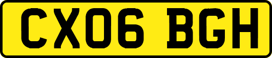CX06BGH