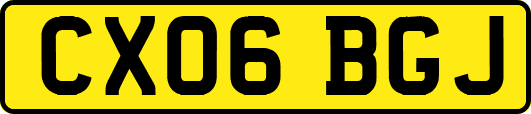 CX06BGJ