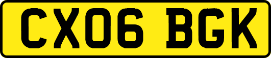 CX06BGK