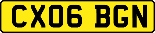 CX06BGN