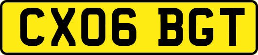 CX06BGT