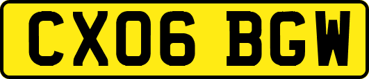 CX06BGW