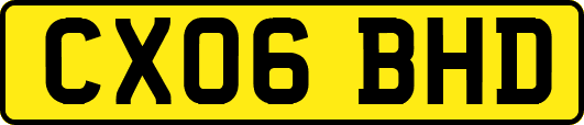 CX06BHD