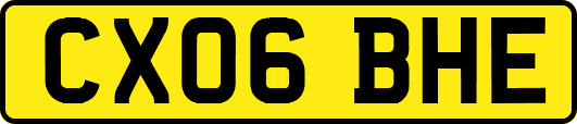 CX06BHE
