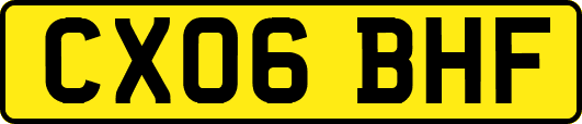 CX06BHF