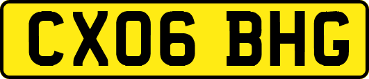 CX06BHG