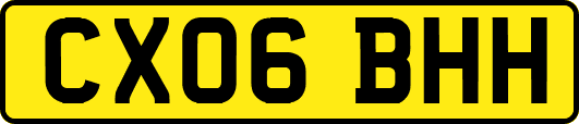 CX06BHH