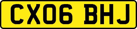 CX06BHJ
