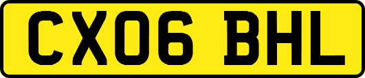 CX06BHL