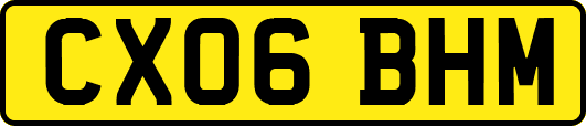 CX06BHM