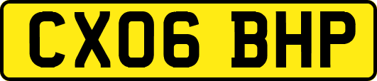 CX06BHP