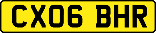 CX06BHR