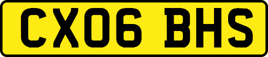 CX06BHS