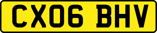 CX06BHV