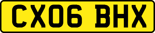 CX06BHX
