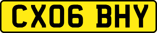 CX06BHY