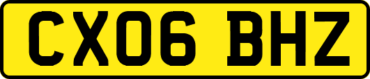 CX06BHZ