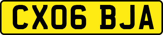 CX06BJA