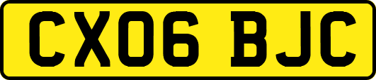 CX06BJC