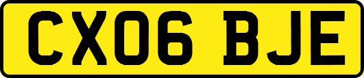 CX06BJE
