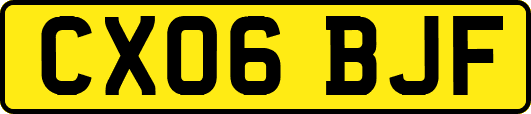 CX06BJF