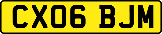 CX06BJM