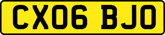 CX06BJO