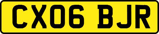 CX06BJR