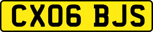 CX06BJS