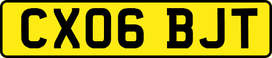 CX06BJT