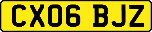 CX06BJZ