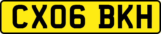 CX06BKH