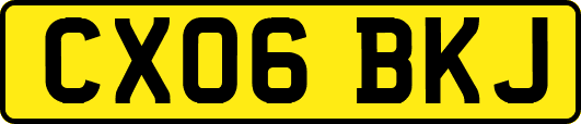 CX06BKJ