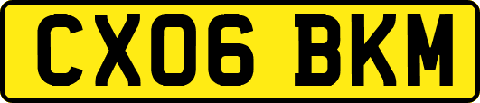 CX06BKM