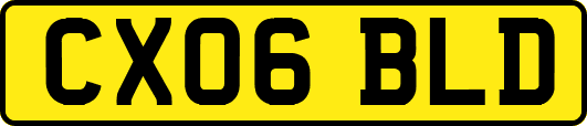 CX06BLD