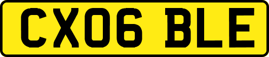 CX06BLE