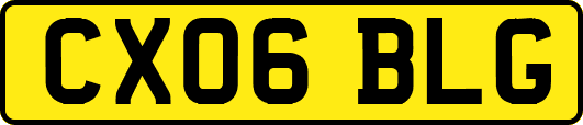 CX06BLG
