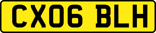 CX06BLH