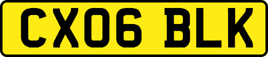 CX06BLK