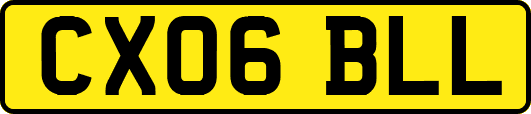 CX06BLL