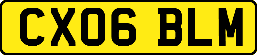 CX06BLM