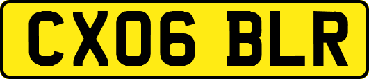 CX06BLR